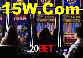 Welcome Bonus 20Bet