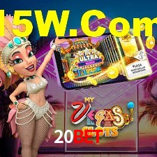 VIP Casino 20Bet