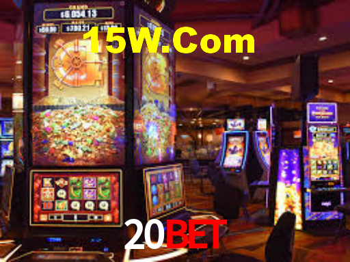 20Bet Login