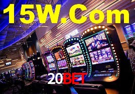 20Bet: Jogos de Caça-Níqueis-Altas Recompensas, Roleta-Velocidade, Blackjack-Desafios Máximos