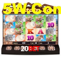 20Bet: Seu Cassino Premiado com Pagamentos Rápidos