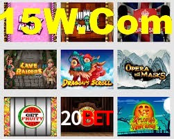 Premium Interface 20Bet