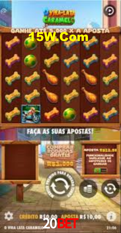 Bônus Generosos e Exclusivos no 20Bet para Você!