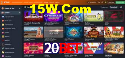 20Bet: A Experiência de Casino com Jogos de Mesa ao Vivo