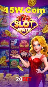 Welcome Bonus 20Bet