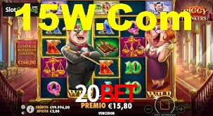 Roulette Table 20Bet