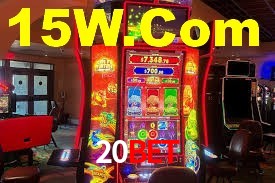 Sinta a adrenalina dos jogos de cassino com 20Bet